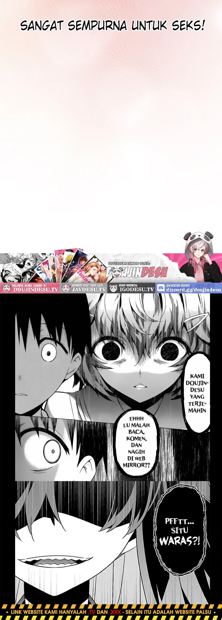 Signed, Sealed, Mistaken - Page 65